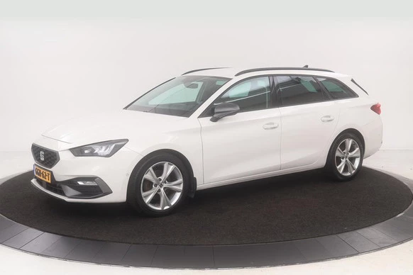 SEAT Leon - Afbeelding 1 van 30