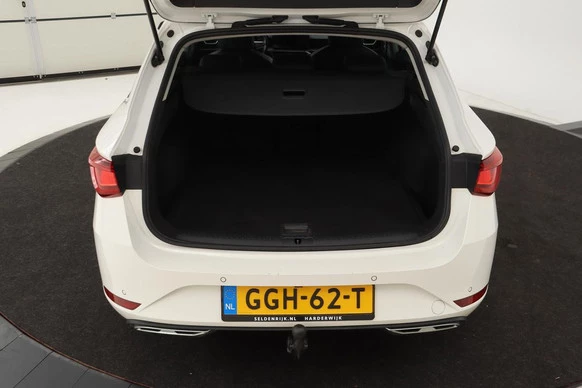 SEAT Leon - Afbeelding 17 van 30