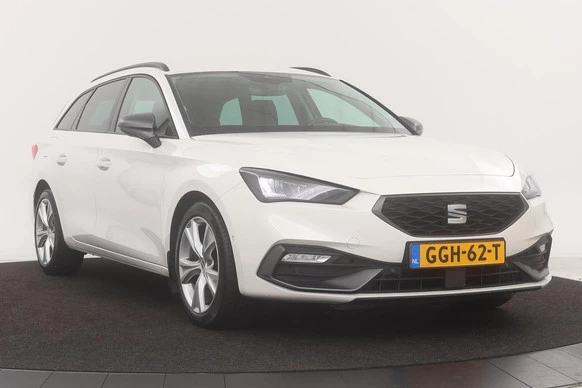 SEAT Leon - Afbeelding 30 van 30