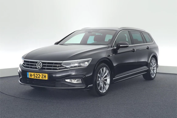 Volkswagen Passat - Afbeelding 1 van 30