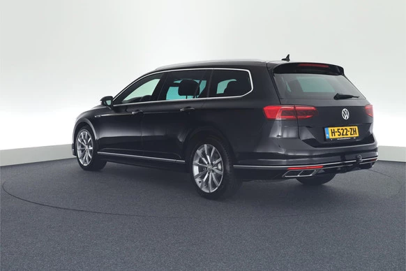 Volkswagen Passat - Afbeelding 3 van 30