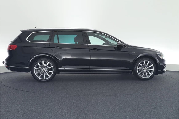 Volkswagen Passat - Afbeelding 5 van 30