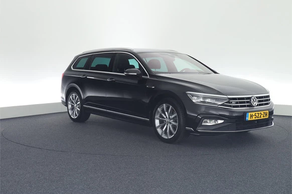 Volkswagen Passat - Afbeelding 6 van 30