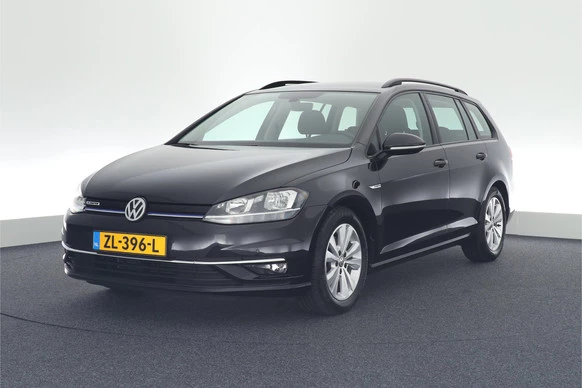 Volkswagen Golf - Afbeelding 1 van 30