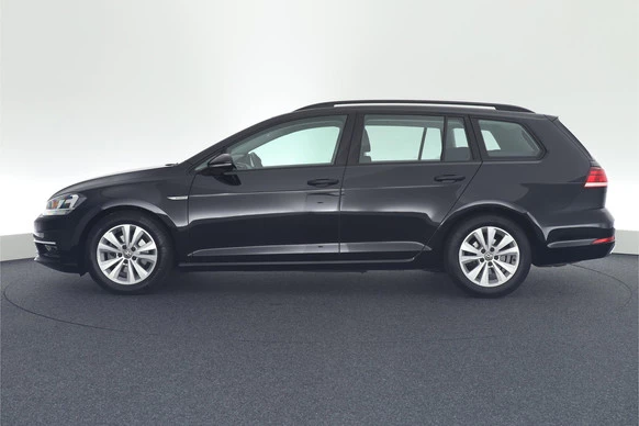 Volkswagen Golf - Afbeelding 2 van 30