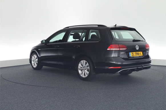 Volkswagen Golf - Afbeelding 3 van 30