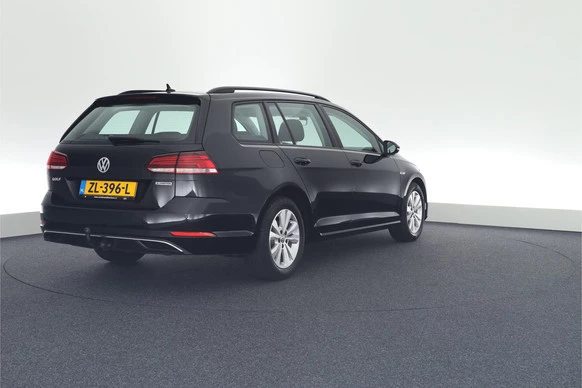 Volkswagen Golf - Afbeelding 4 van 30