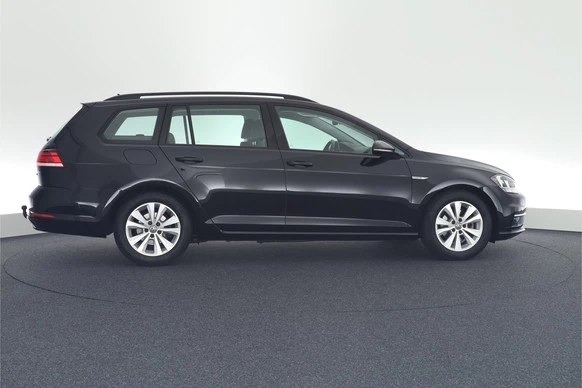 Volkswagen Golf - Afbeelding 5 van 30