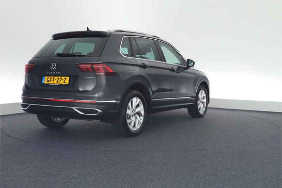 Volkswagen Tiguan - Afbeelding 4 van 30