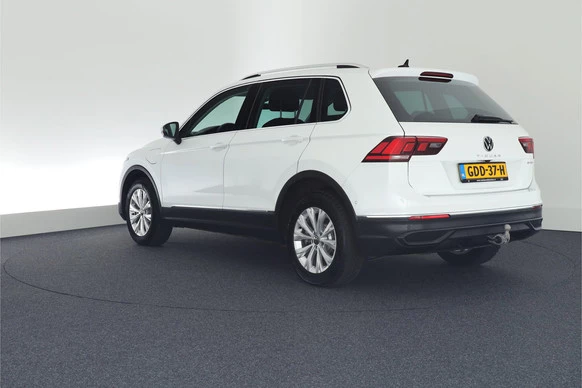 Volkswagen Tiguan - Afbeelding 3 van 30