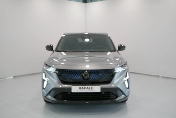 Renault Rafale - Afbeelding 2 van 30