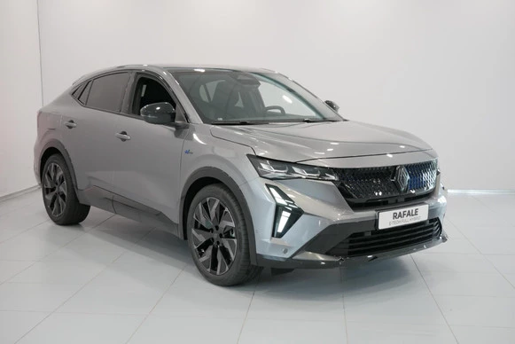 Renault Rafale - Afbeelding 3 van 30