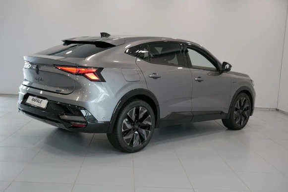 Renault Rafale - Afbeelding 5 van 30