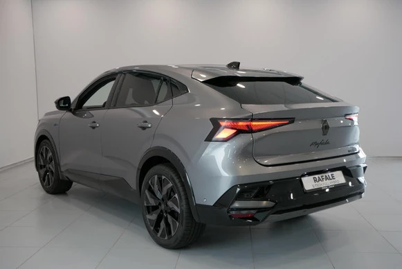 Renault Rafale - Afbeelding 7 van 30