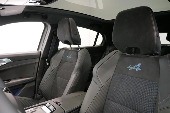 Renault Rafale - Afbeelding 9 van 30