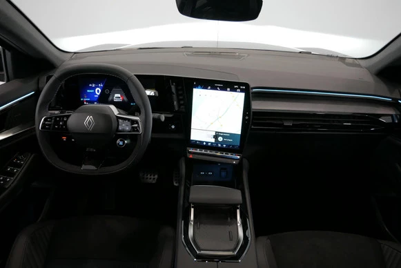 Renault Rafale - Afbeelding 11 van 30