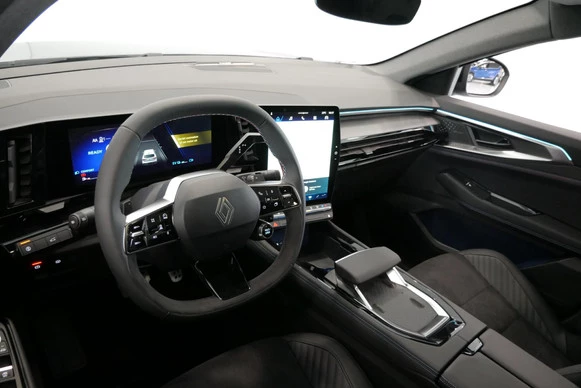 Renault Rafale - Afbeelding 12 van 30