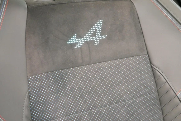 Renault Rafale - Afbeelding 14 van 30