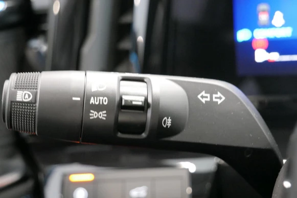 Renault Rafale - Afbeelding 19 van 30