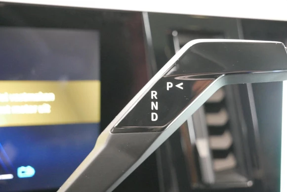 Renault Rafale - Afbeelding 23 van 30