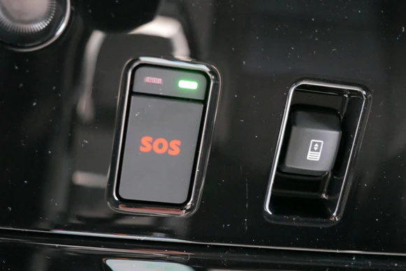 Renault Rafale - Afbeelding 27 van 30