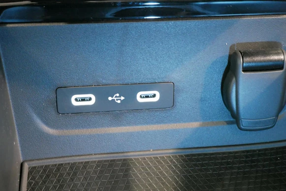 Renault Rafale - Afbeelding 28 van 30