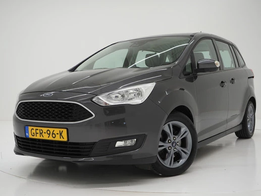 Ford Grand C-Max - Afbeelding 1 van 30