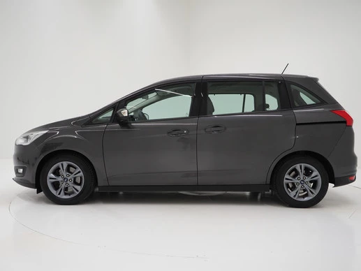 Ford Grand C-Max - Afbeelding 2 van 30