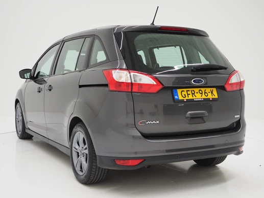 Ford Grand C-Max - Afbeelding 3 van 30