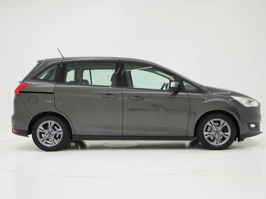 Ford Grand C-Max - Afbeelding 11 van 30