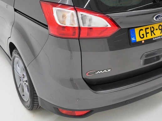 Ford Grand C-Max - Afbeelding 12 van 30