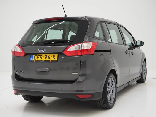 Ford Grand C-Max - Afbeelding 13 van 30