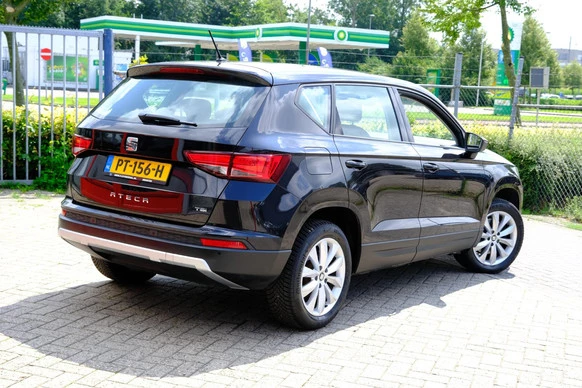 SEAT Ateca - Afbeelding 3 van 30