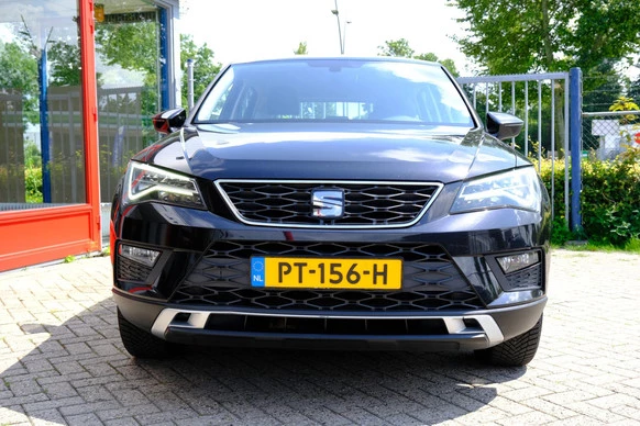 SEAT Ateca - Afbeelding 7 van 30