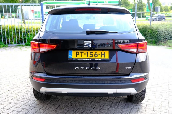 SEAT Ateca - Afbeelding 8 van 30