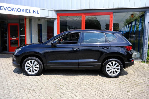 SEAT Ateca - Afbeelding 29 van 30