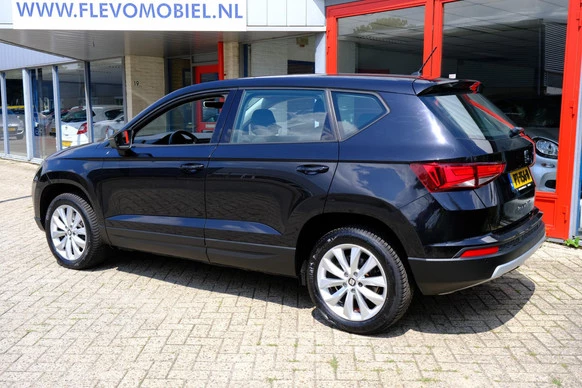 SEAT Ateca - Afbeelding 30 van 30