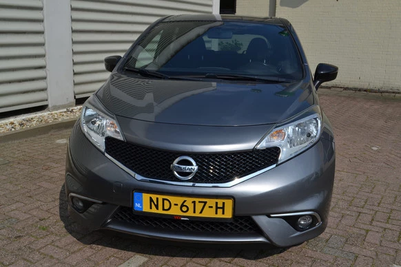 Nissan Note - Afbeelding 2 van 26