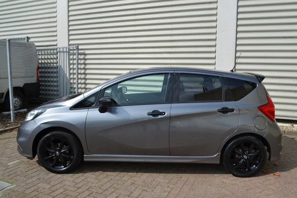 Nissan Note - Afbeelding 3 van 26