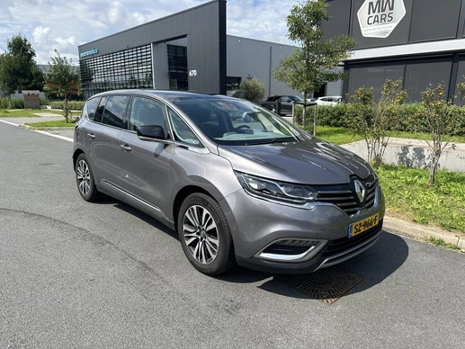 Renault Espace - Afbeelding 3 van 23