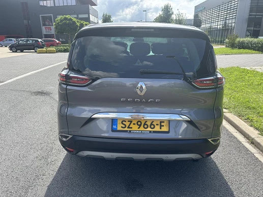 Renault Espace - Afbeelding 7 van 23