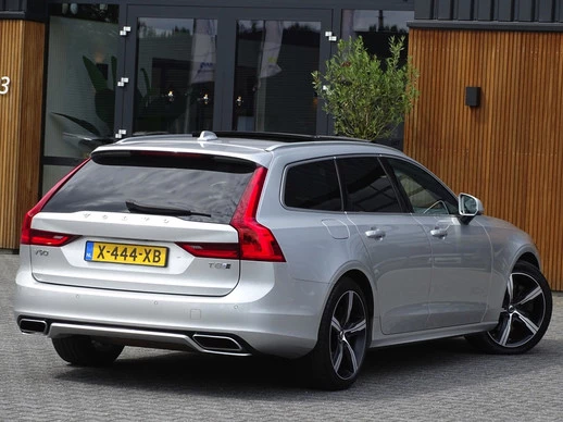 Volvo V90 - Afbeelding 9 van 30