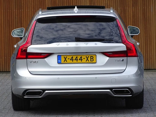 Volvo V90 - Afbeelding 10 van 30