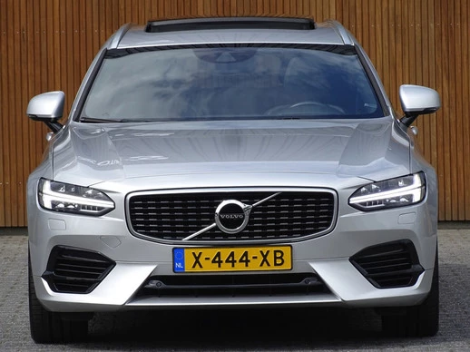 Volvo V90 - Afbeelding 11 van 30