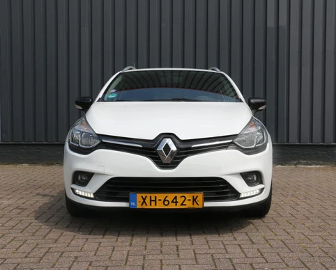 Renault Clio - Afbeelding 2 van 26