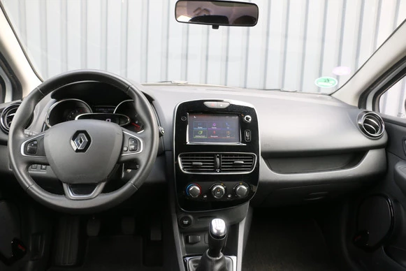 Renault Clio - Afbeelding 17 van 26
