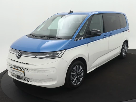 Volkswagen Multivan - Afbeelding 1 van 17