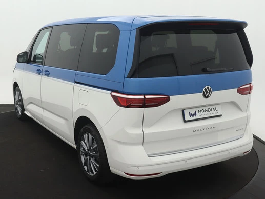 Volkswagen Multivan - Afbeelding 6 van 17