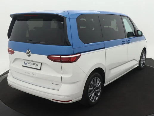 Volkswagen Multivan - Afbeelding 7 van 17