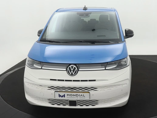 Volkswagen Multivan - Afbeelding 13 van 17